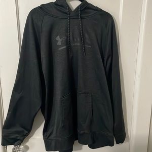 Under armour hoodie